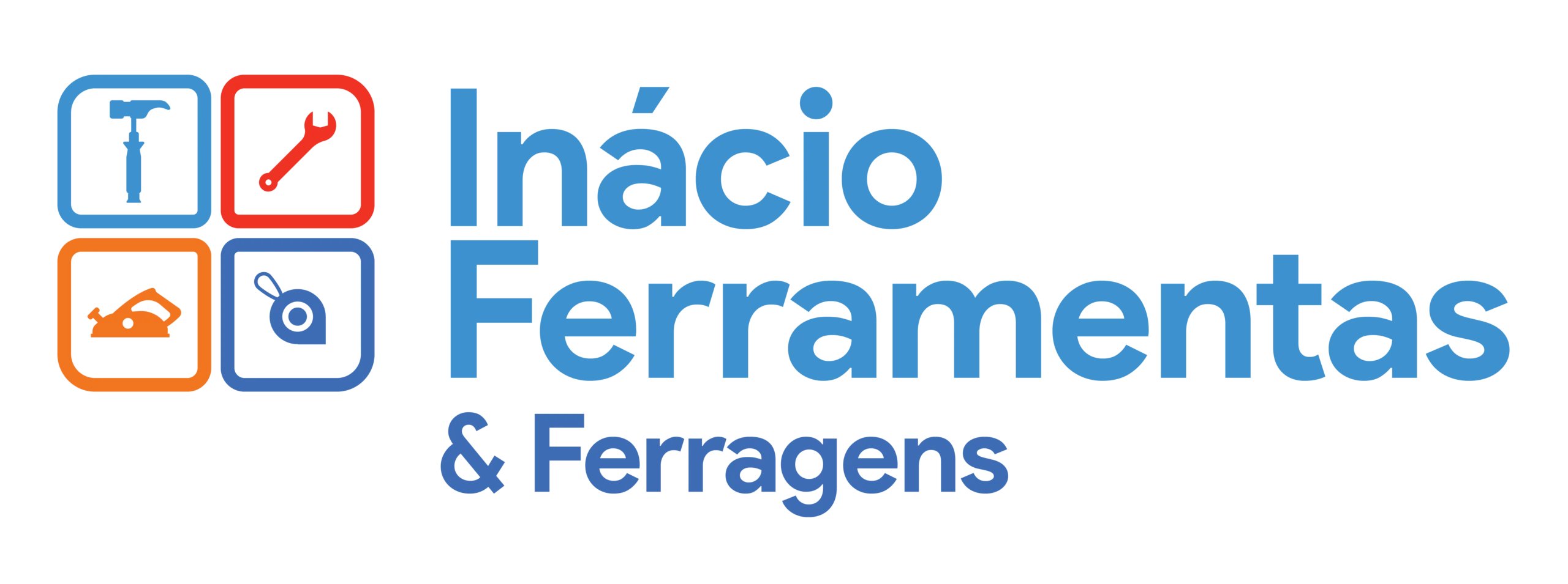 Inácio Ferragens